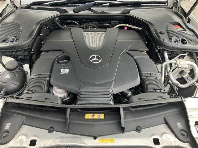 MERCEDES BENZ MERCEDES BENZ E class sedan 2017