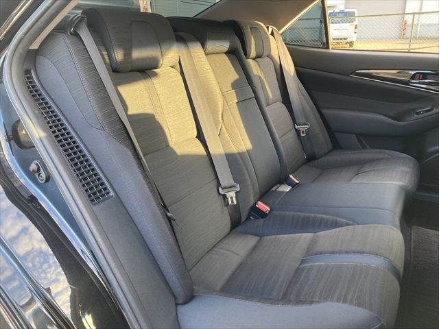 TOYOTA CROWN sedan hybrid 2013