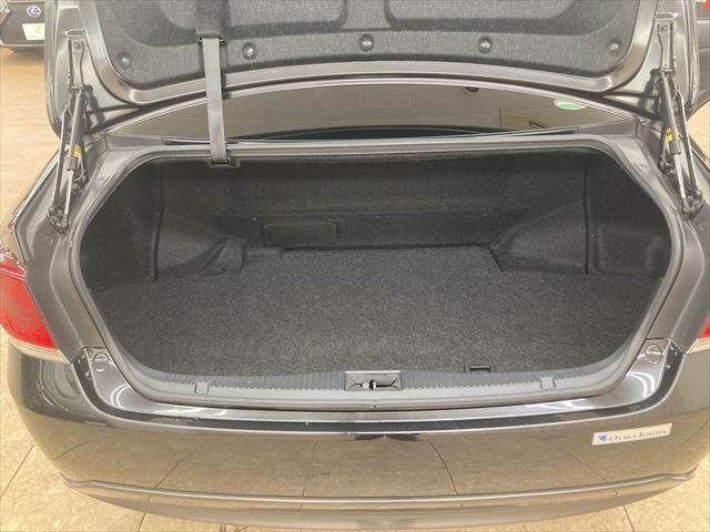 TOYOTA CROWN sedan hybrid 2013