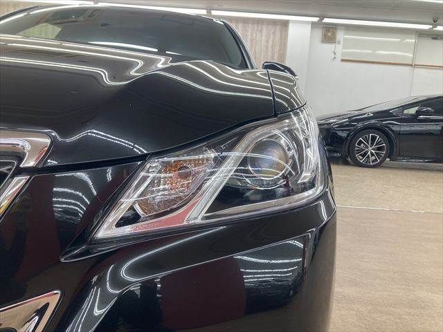 TOYOTA CROWN sedan hybrid 2013