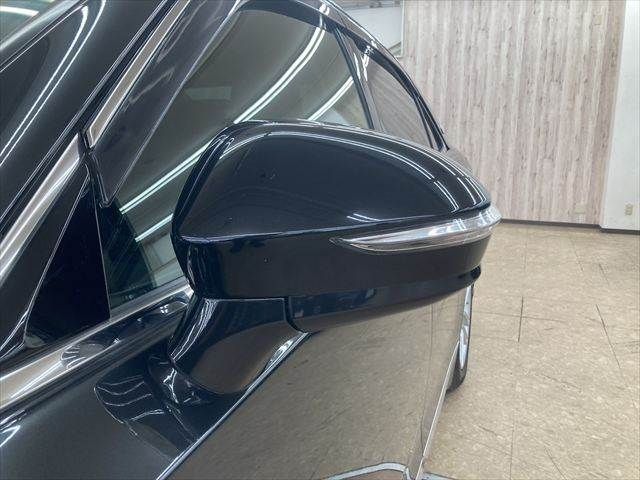 TOYOTA CROWN sedan hybrid 2013