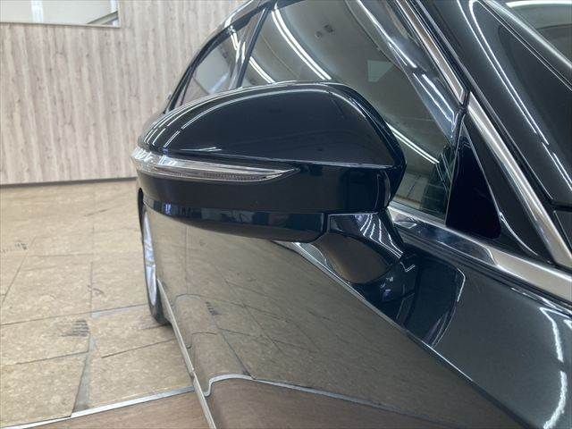 TOYOTA CROWN sedan hybrid 2013