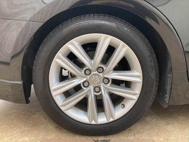 TOYOTA CROWN sedan hybrid 2013