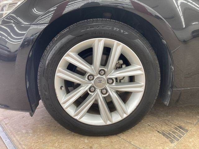 TOYOTA CROWN sedan hybrid 2013