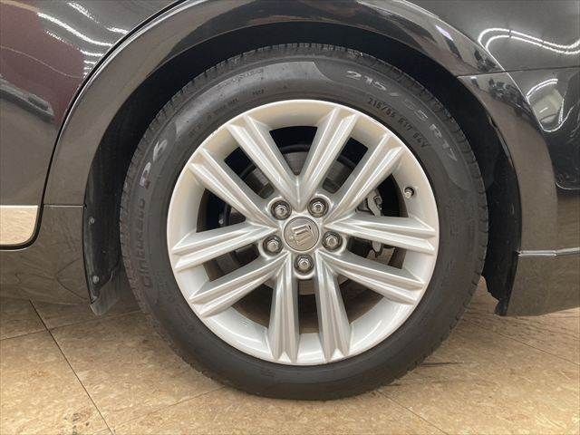 TOYOTA CROWN sedan hybrid 2013