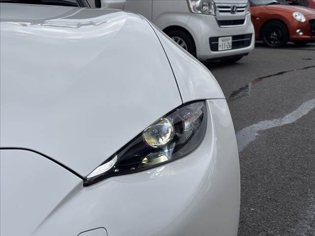 MAZDA ROADSTER 2019