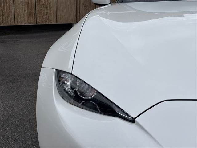 MAZDA ROADSTER 2019