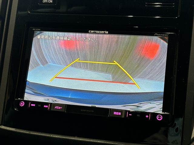 SUBARU IMPREZA SPORT 4WD 2017