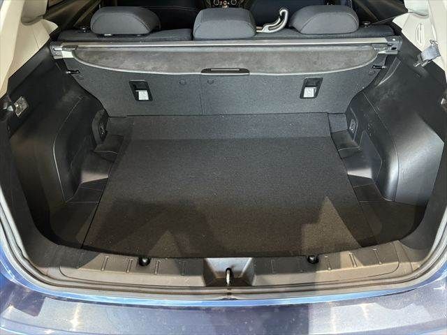 SUBARU IMPREZA SPORT 4WD 2017