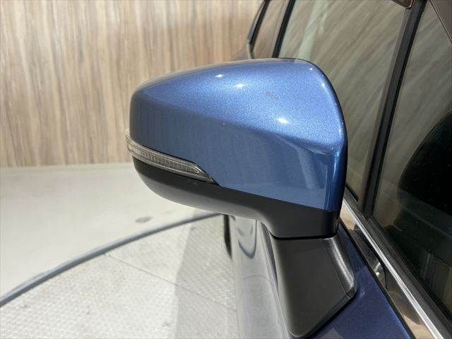 SUBARU IMPREZA SPORT 4WD 2017