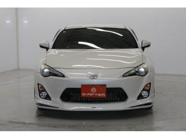 TOYOTA 86 2012