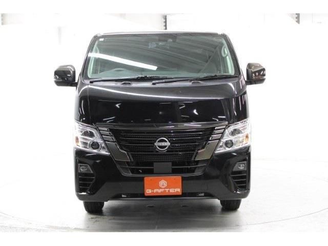 NISSAN NV350 CARAVAN 2022