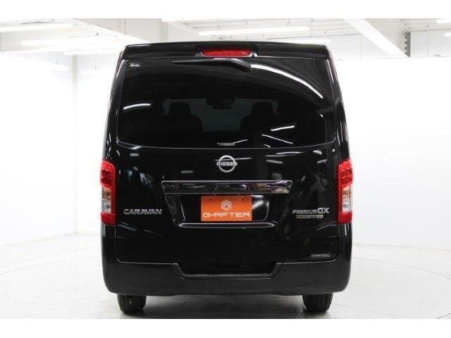 NISSAN NV350 CARAVAN 2022