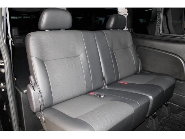 NISSAN NV350 CARAVAN 2022