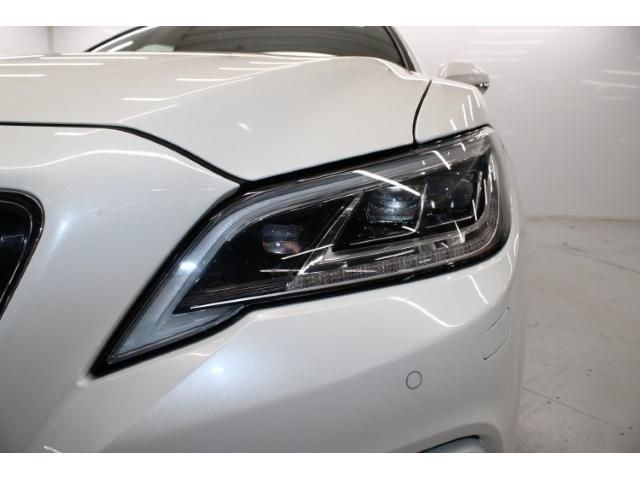 TOYOTA CROWN sedan hybrid 2019