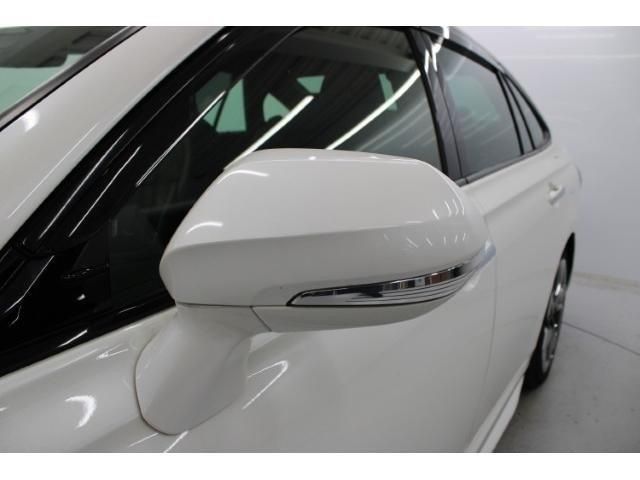 TOYOTA CROWN sedan hybrid 2019