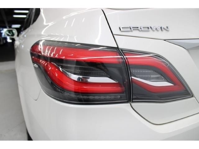 TOYOTA CROWN sedan hybrid 2019