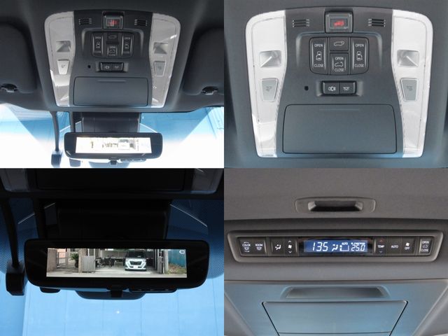 TOYOTA ALPHARD 4WD 2019