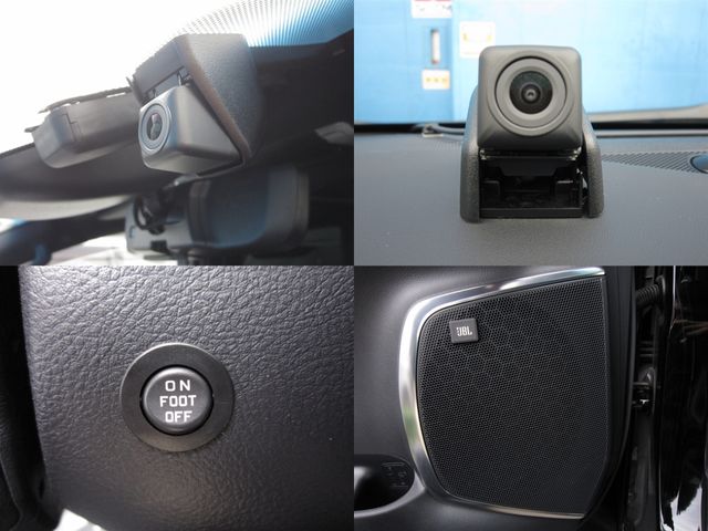 TOYOTA ALPHARD 4WD 2019