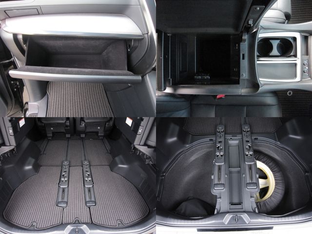 TOYOTA ALPHARD 4WD 2019