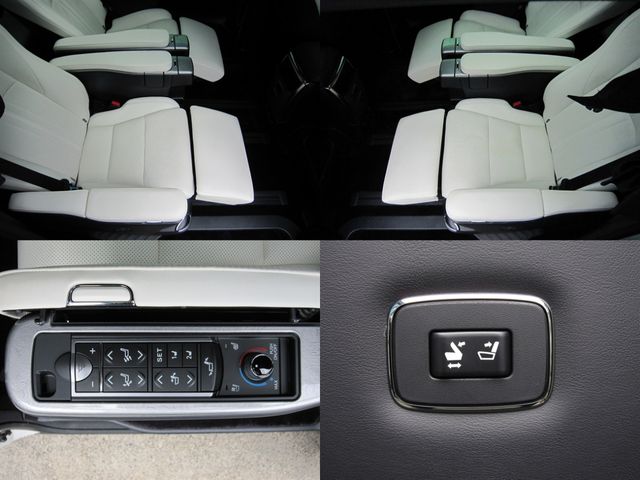 TOYOTA ALPHARD 4WD 2018