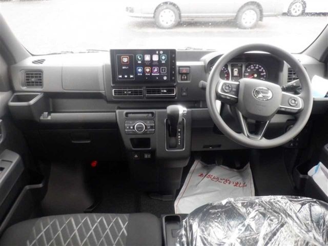 DAIHATSU ATRAI van 4WD 2025