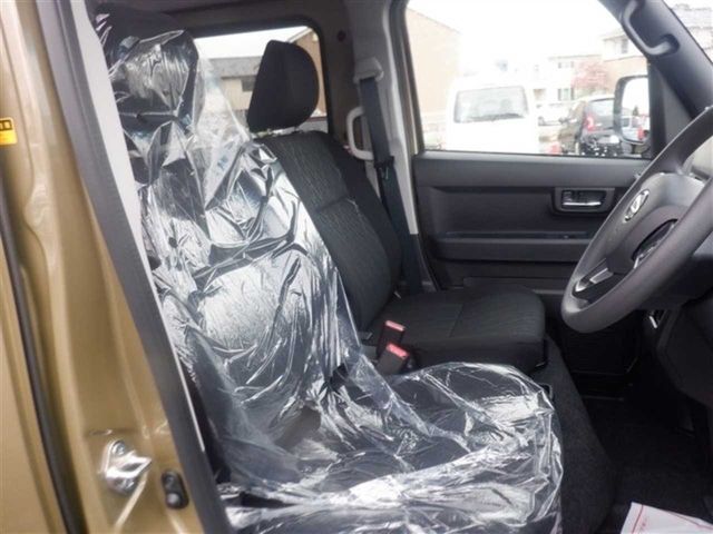 DAIHATSU ATRAI van 4WD 2025