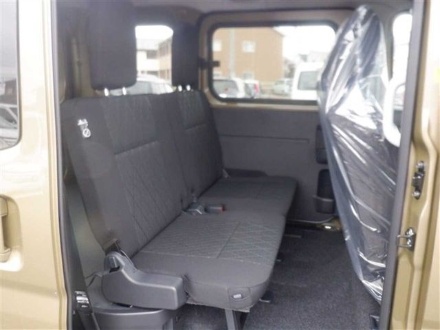 DAIHATSU ATRAI van 4WD 2025