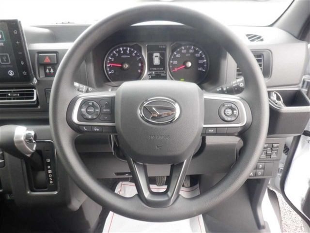 DAIHATSU ATRAI van 4WD 2025