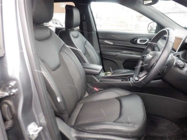 JEEP JEEP COMPASS 2023