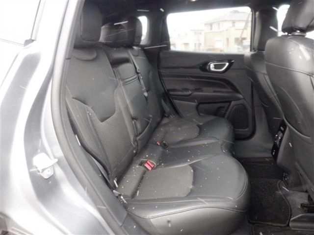 JEEP JEEP COMPASS 2023