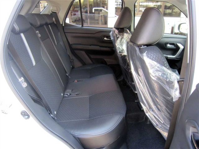 DAIHATSU ROCKEY 4WD 2025