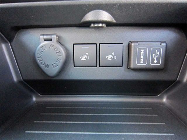 DAIHATSU ROCKEY 4WD 2025