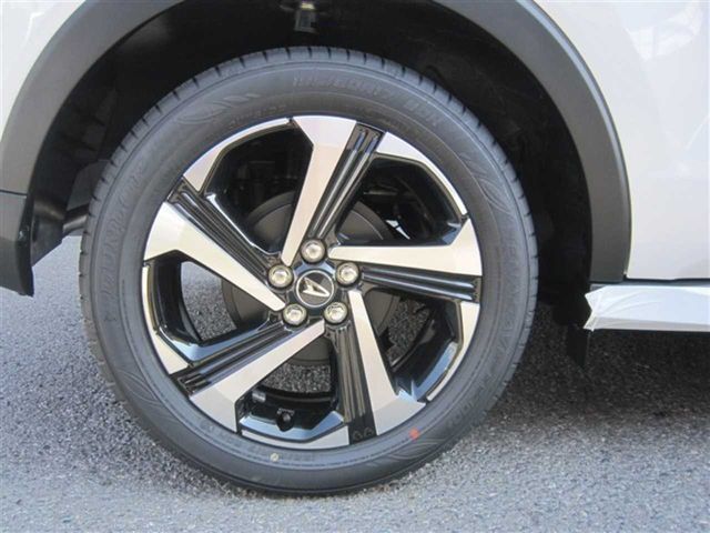 DAIHATSU ROCKEY 4WD 2025