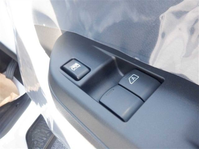 NISSAN CARAVAN van 2WD 2025