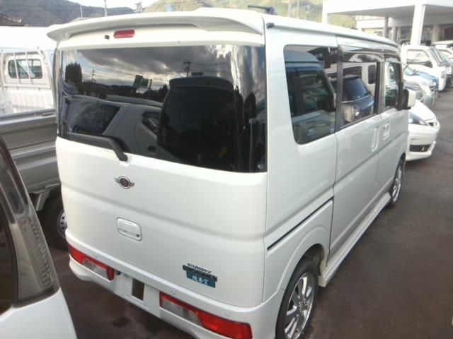 SUZUKI EVERY wagon 2020