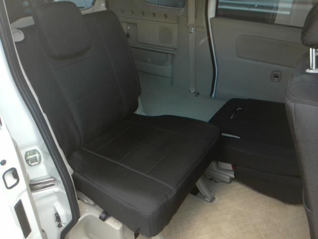 SUZUKI EVERY wagon 2020