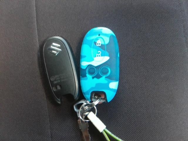 SUZUKI EVERY wagon 2020