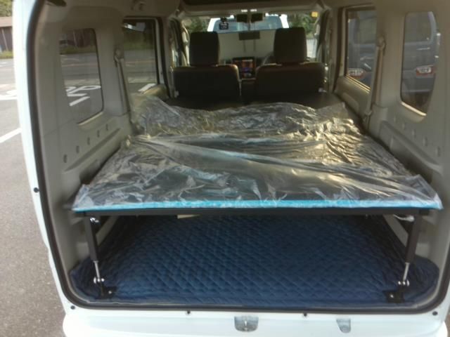 SUZUKI EVERY wagon 2023