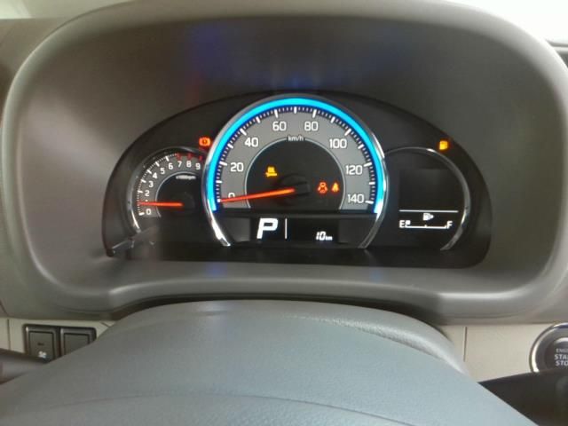 SUZUKI EVERY wagon 2023