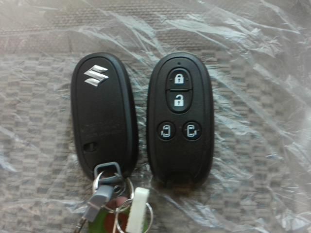 SUZUKI EVERY wagon 2023