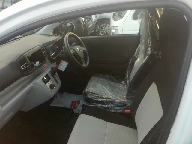 DAIHATSU MIRA e:S 2025