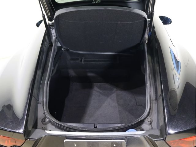 JAGUAR JAGUAR  F type Coupe 2022