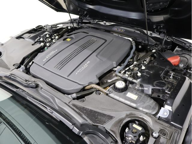 JAGUAR JAGUAR  F type Coupe 2022