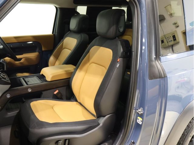 ROVER ROVER DEFENDER 2024