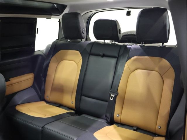 ROVER ROVER DEFENDER 2024