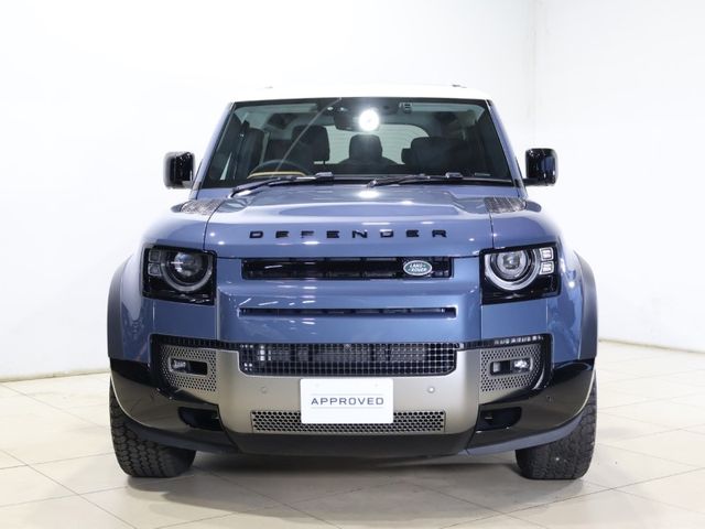 ROVER ROVER DEFENDER 2024