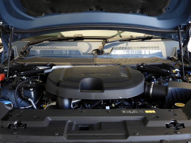 ROVER ROVER DEFENDER 2024