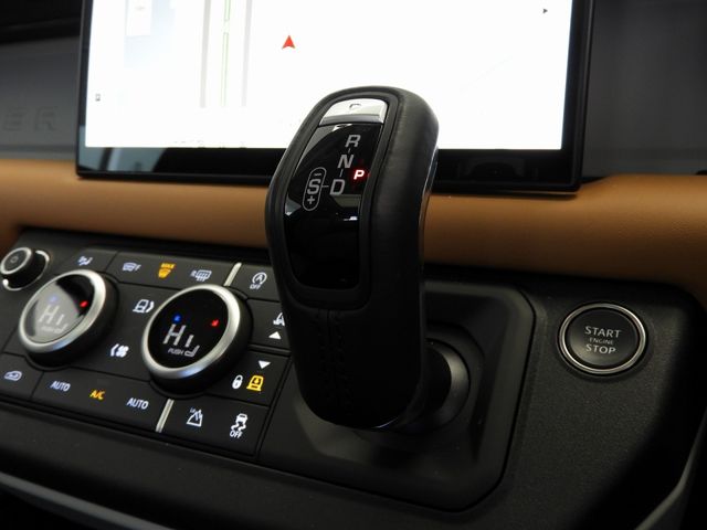 ROVER ROVER DEFENDER 2024