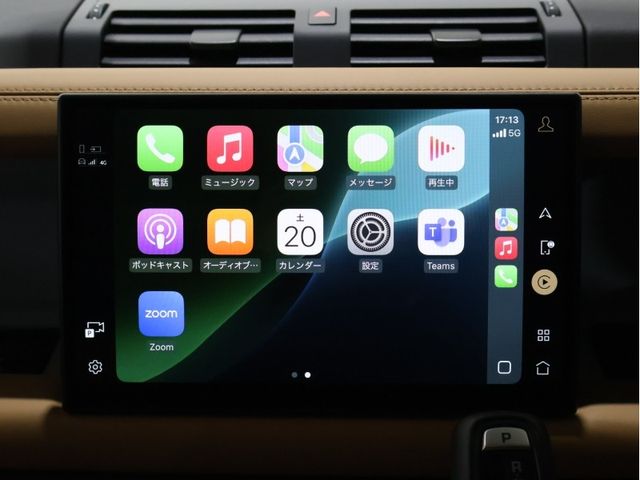 ROVER ROVER DEFENDER 2024